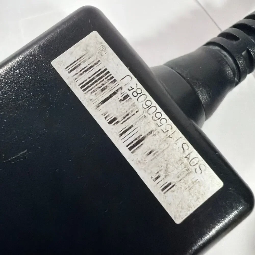 Sony DCC-FX170 9.5V Car Battery Adapter